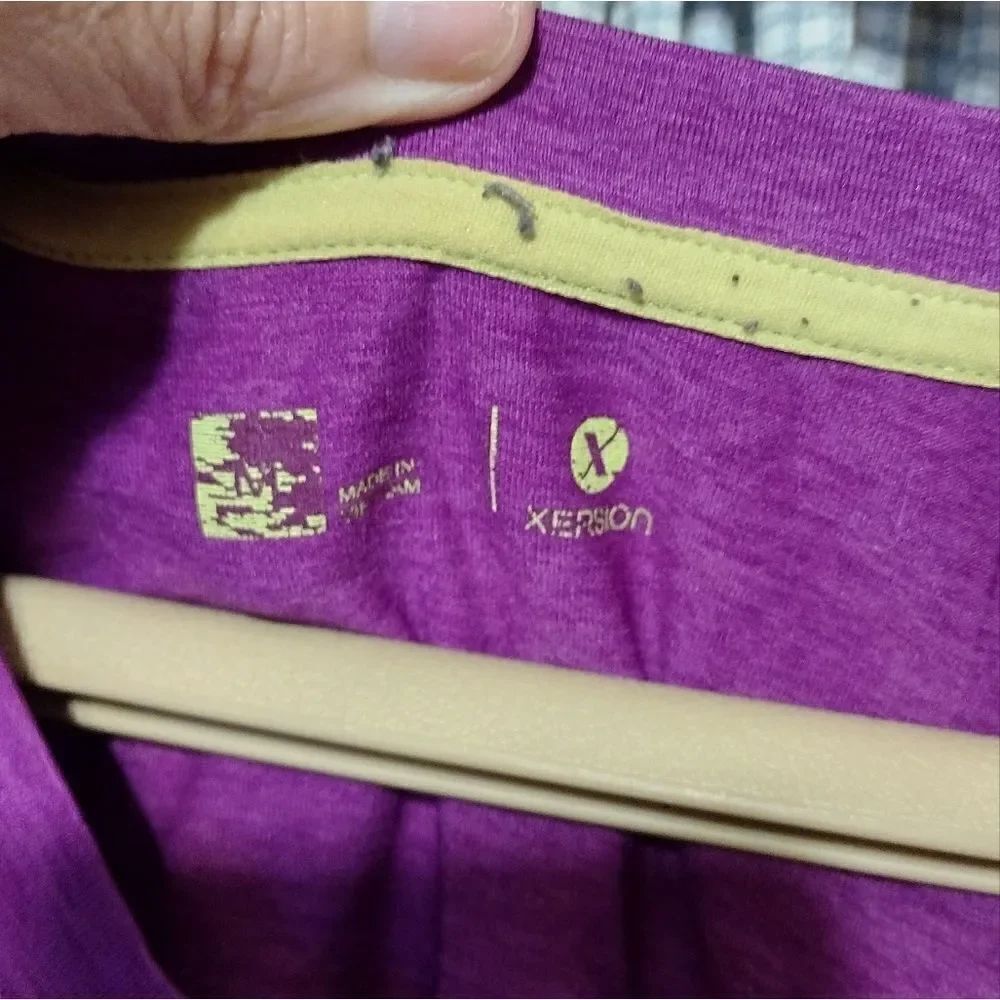 xersion tee - Picture 3 of 4